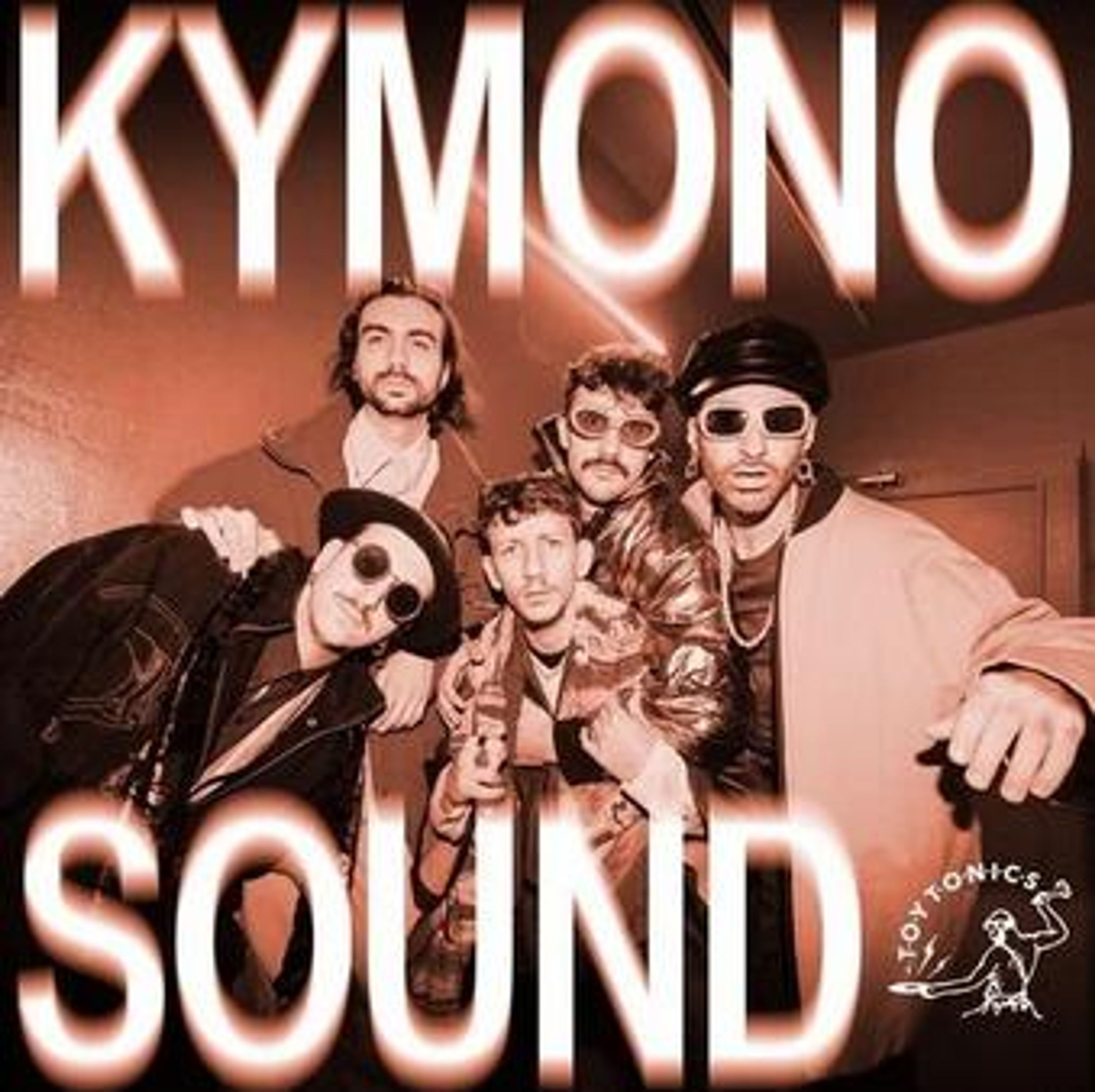 Vinyl - KYMONOSOUND