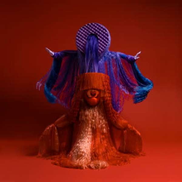 Vinyl Sotomayor - ORIGENES