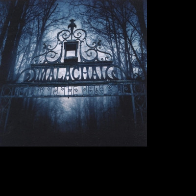 CD Malachai - RETURN TO THE UGLY SIDE