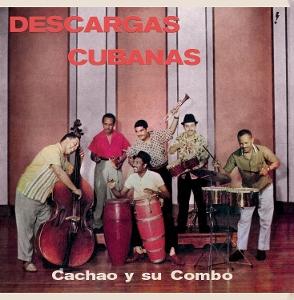Vinyl Cachao Y Su Combo - DESCARGAS CUBANAS