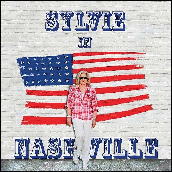 CD Sylvie Vartan - Sylvie In Nashville