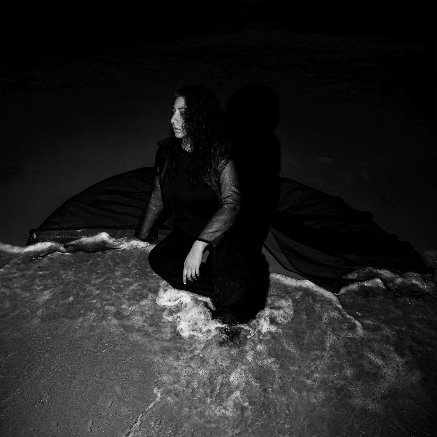 CD Arooj Aftab - NIGHT REIGN