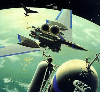 Vinyl Shellac - TERRAFORM