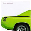 CD Earth - PENTASTAR: IN THE STYLE OF DEMONS
