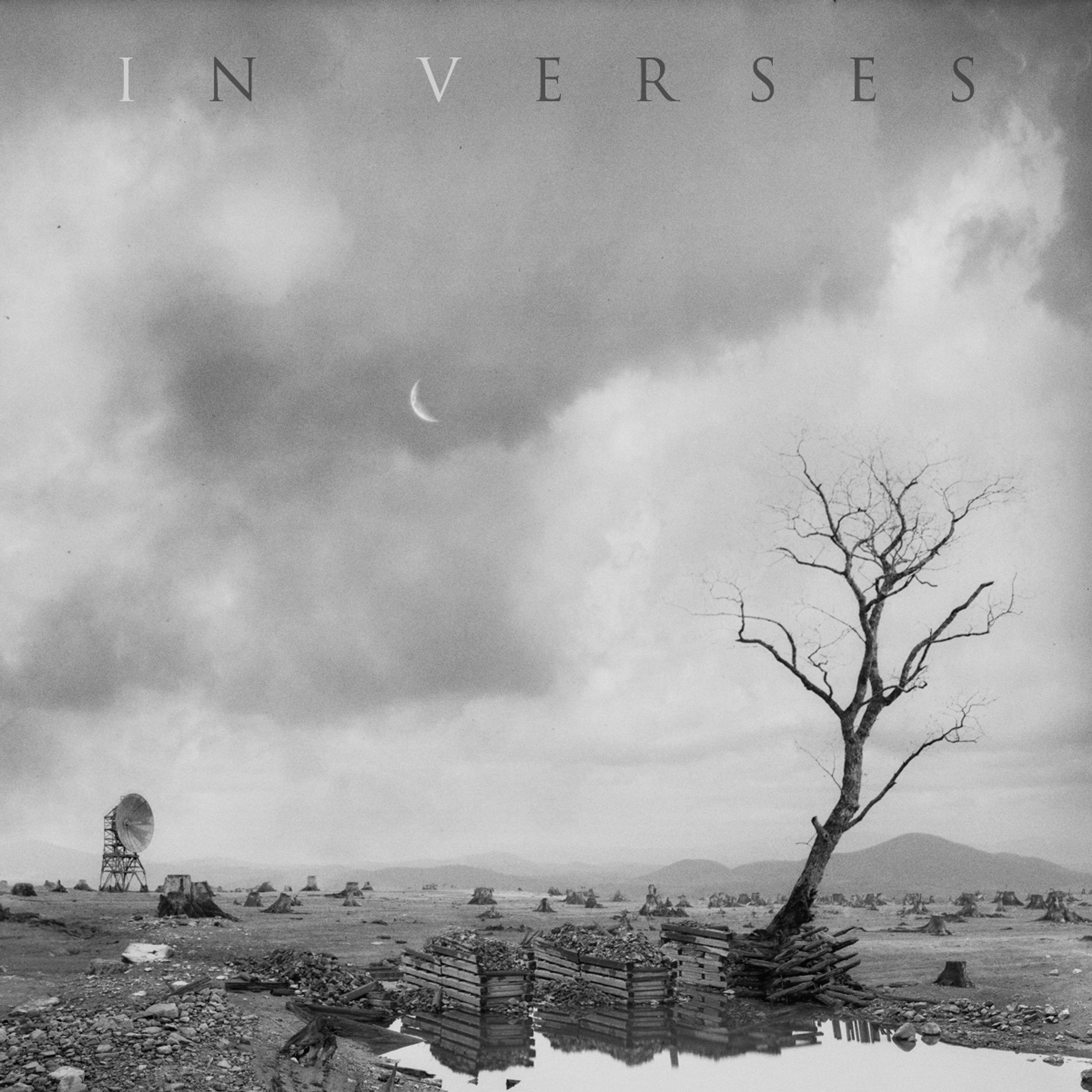 CD Karnivool - In Verses