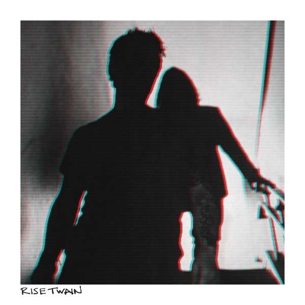 CD Rise Twain - Rise Twain