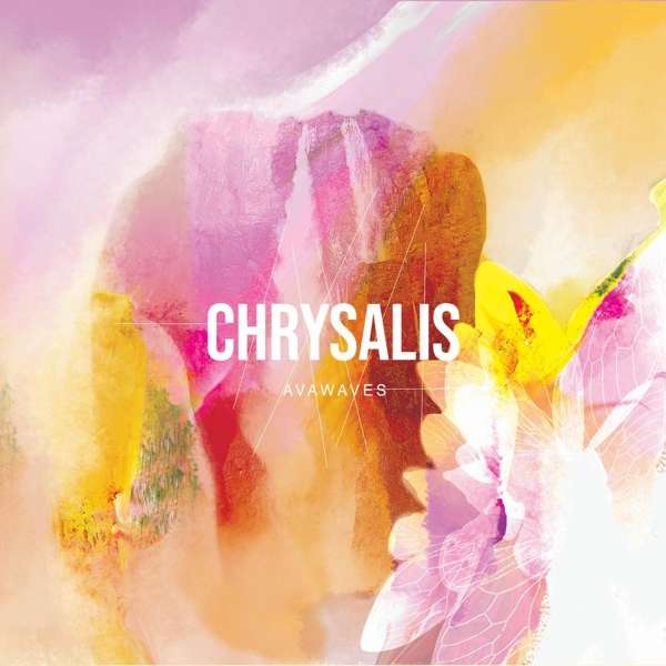 Vinyl AVAWAVES - CHRYSALIS