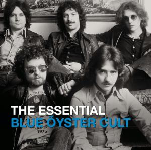 CD Blue Öyster Cult - The Essential Blue Öyster Cult