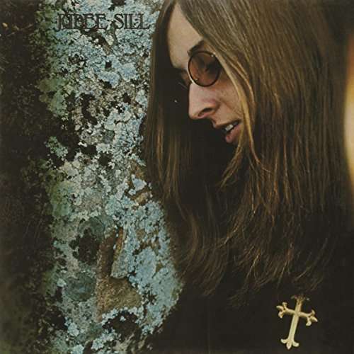 Vinyl Judee Sill - JUDEE SILL