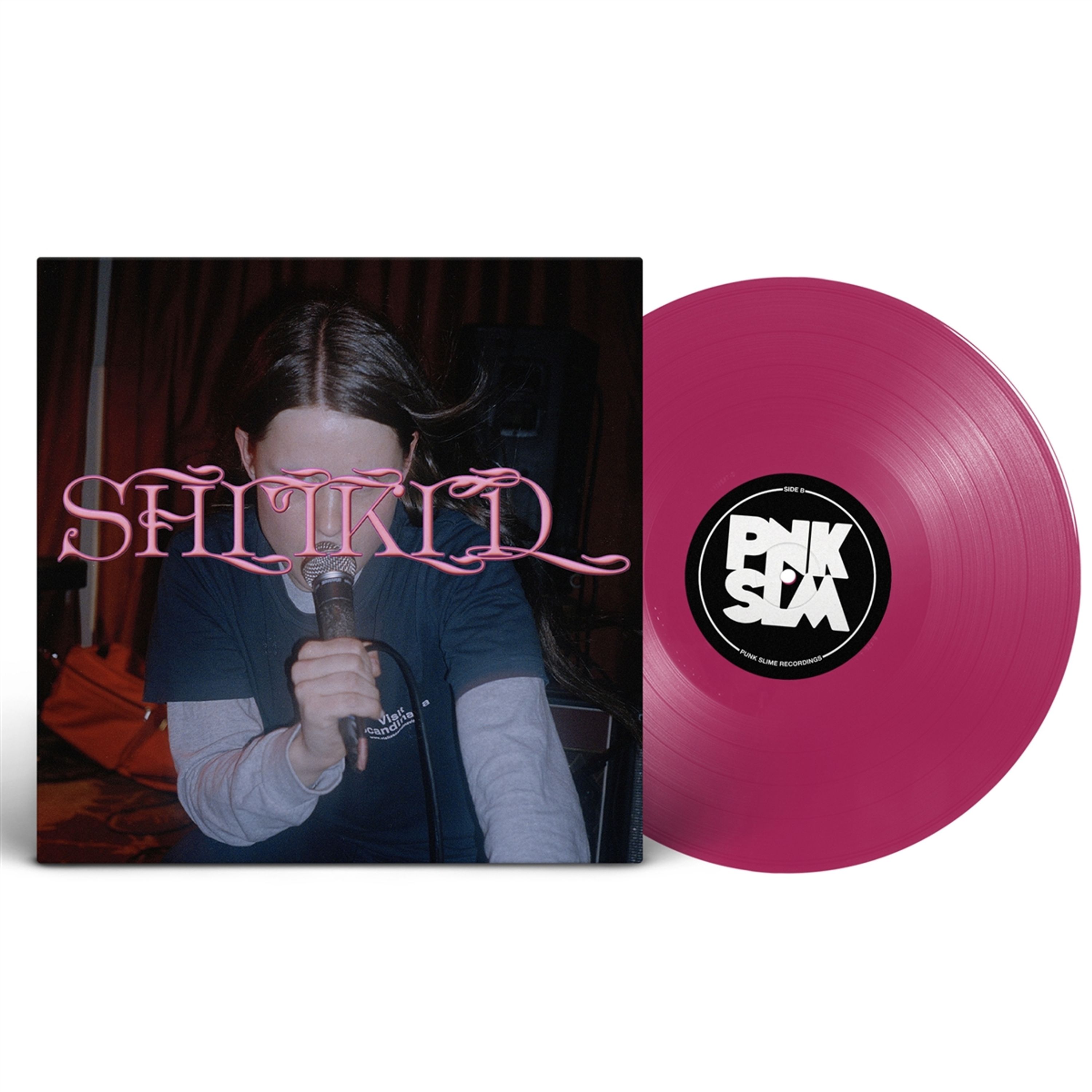 Vinyl ShitKid - THE ESSENTIAL (VOL.1)