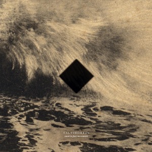 Vinyl Talvihorros - MUSIC IN FOUR MOVEMENTS