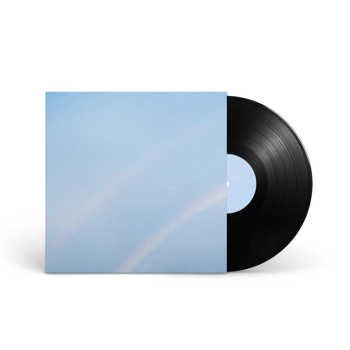 Vinyl Turnstile - NEVER ENOUGH