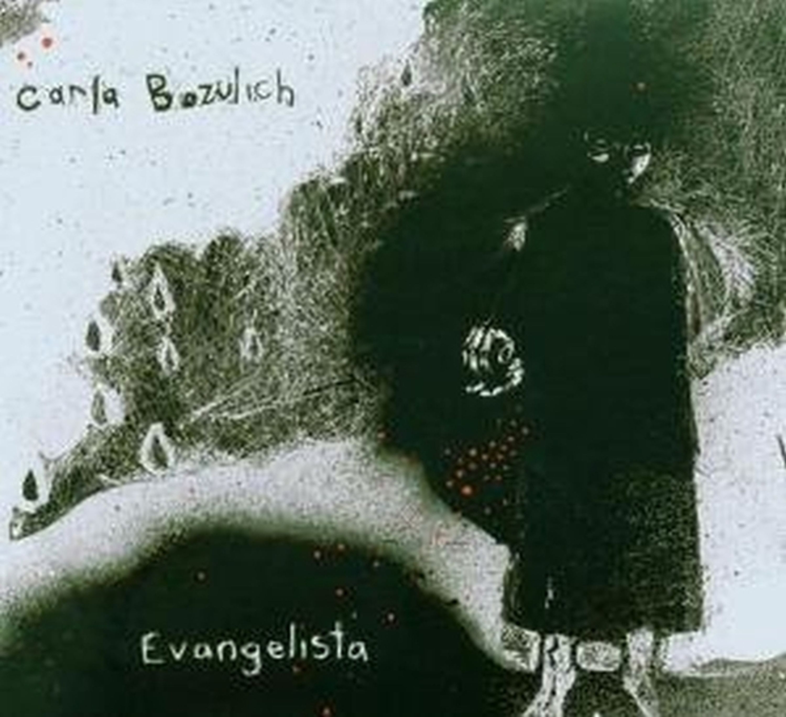 CD - EVANGELISTA
