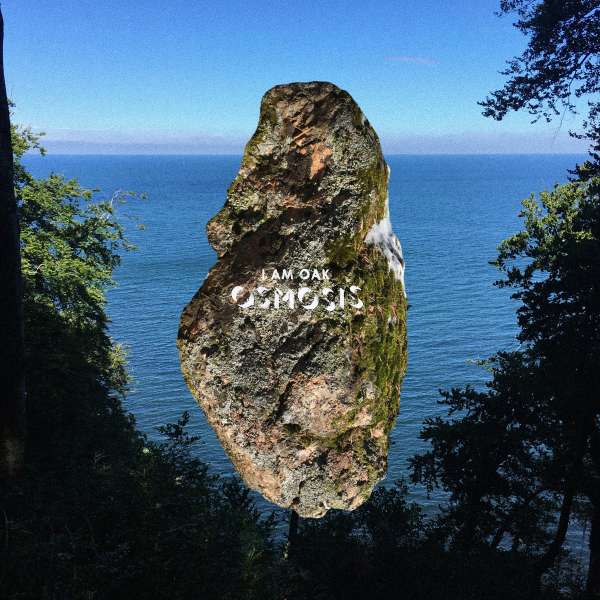 CD I Am Oak - OSMOSIS