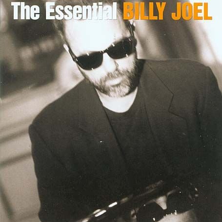 CD Billy Joel - The Essential Billy Joel