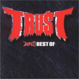 CD Trust - Best of
