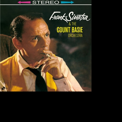 Vinyl Frank Sinatra - AND THE COUNT BASIE ORCHESTRA