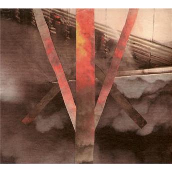 CD Iceage - NEW BRIGADE