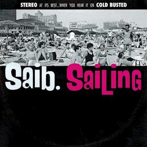 Vinyl saib. - Sailing
