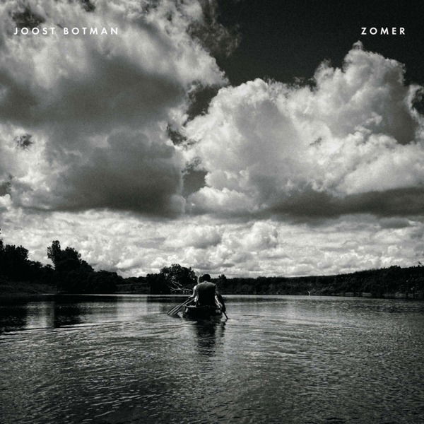 CD Joost Botman - ZOMER