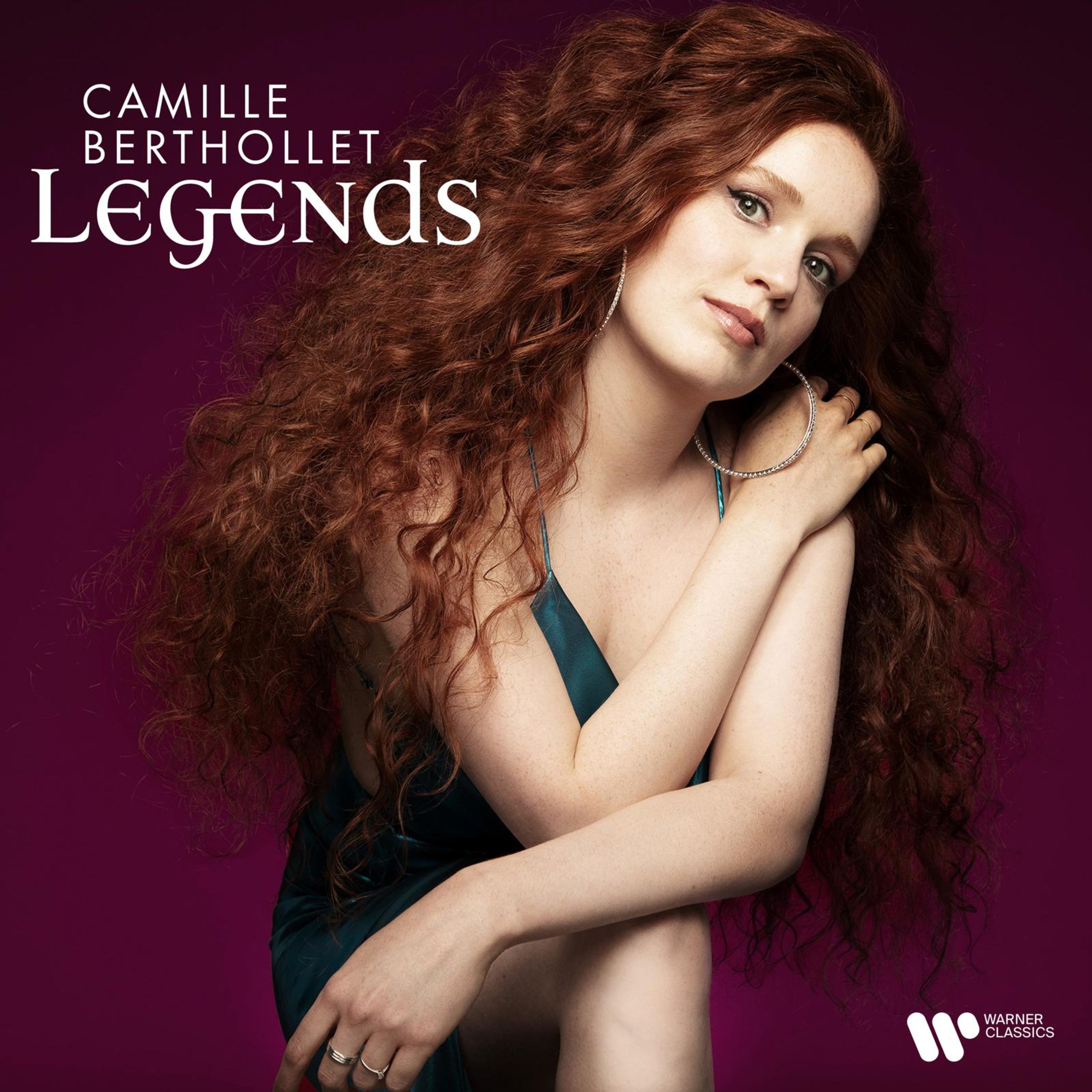 CD Camille Berthollet - LEGENDS