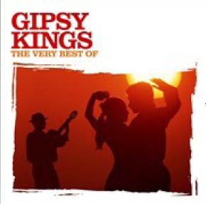 CD Gipsy Kings - Very Best of