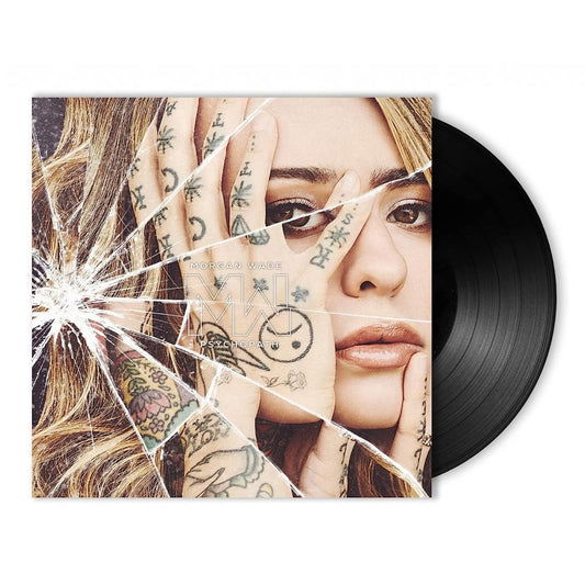 Vinyl Morgan Wade - Psychopath