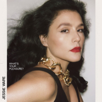 CD Jessie Ware - HAT'S YOUR PLEASURE?