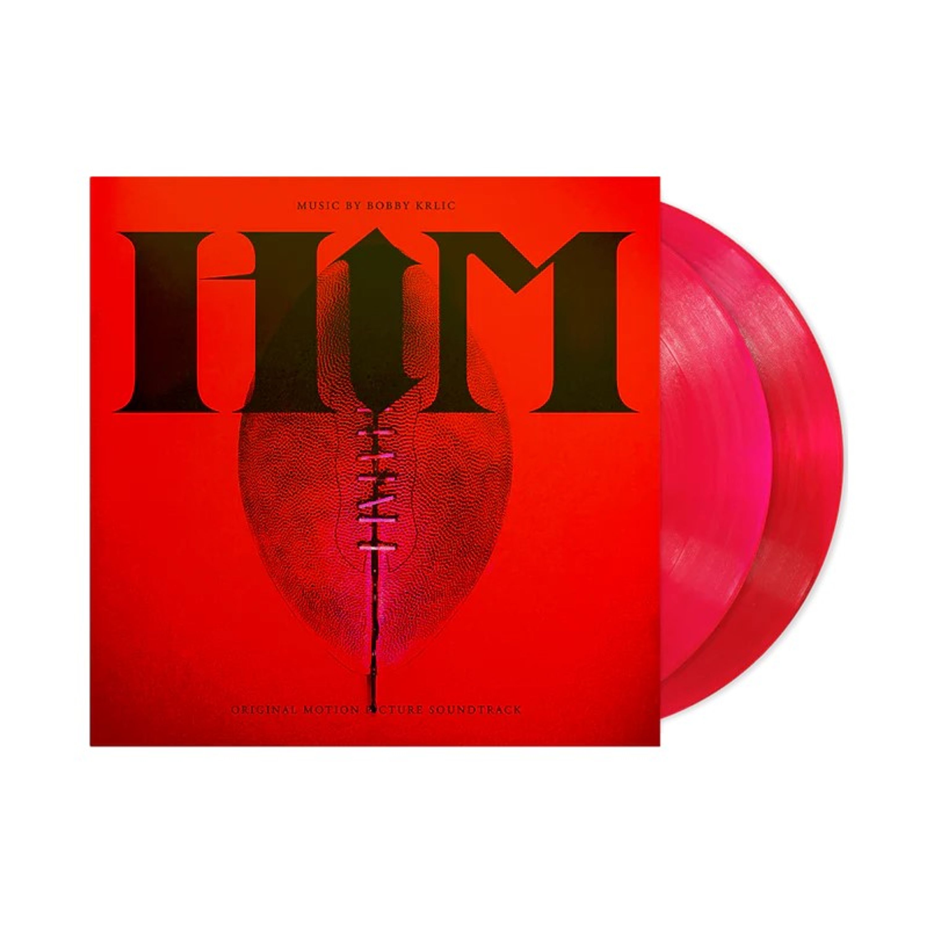 Vinyl Bobby Krlic - HIM