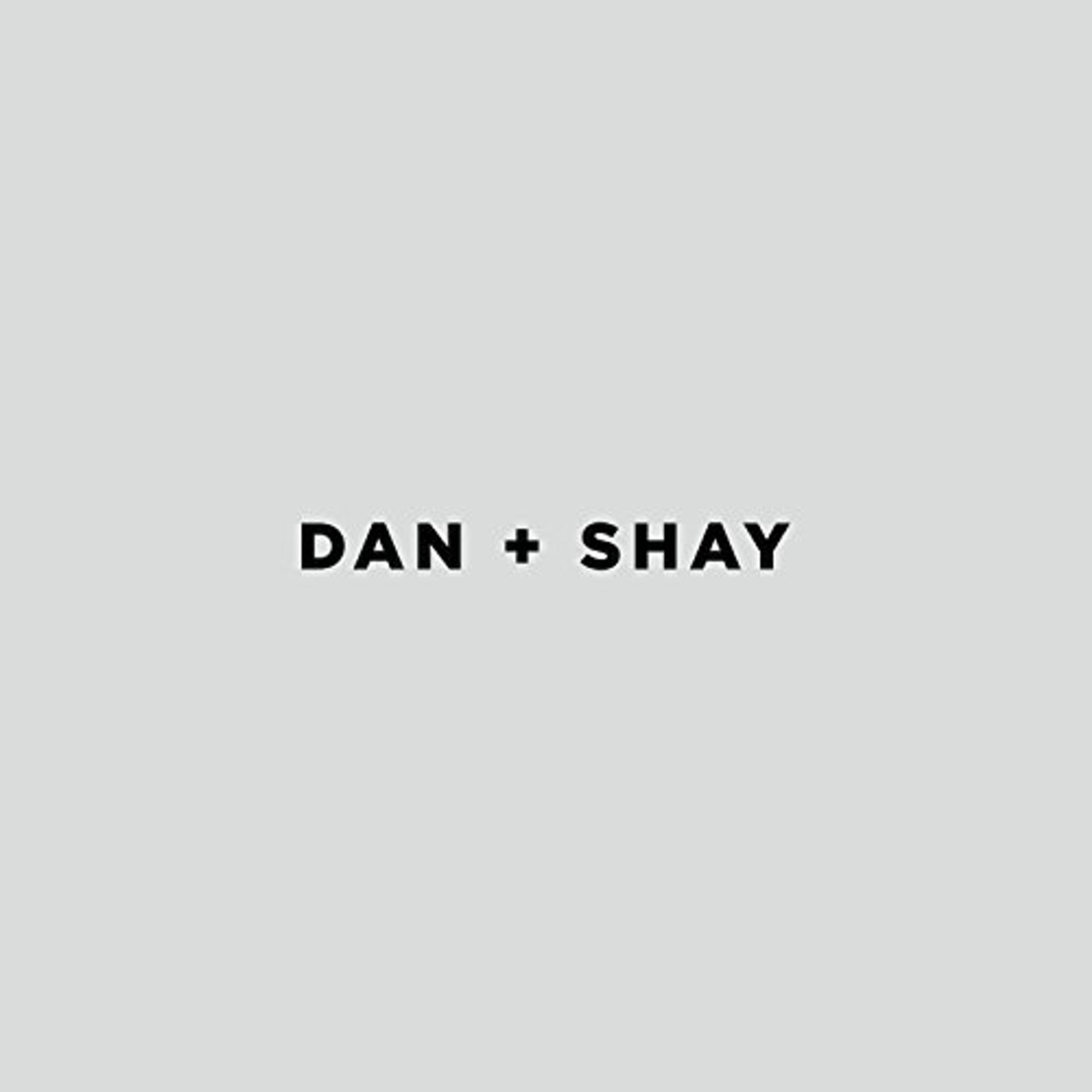 CD Dan + Shay - DAN + SHAY