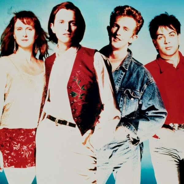 Vinyl Prefab Sprout - From Langley Park To Memphis