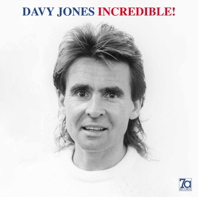 CD Davy Jones - INCREDIBLE!