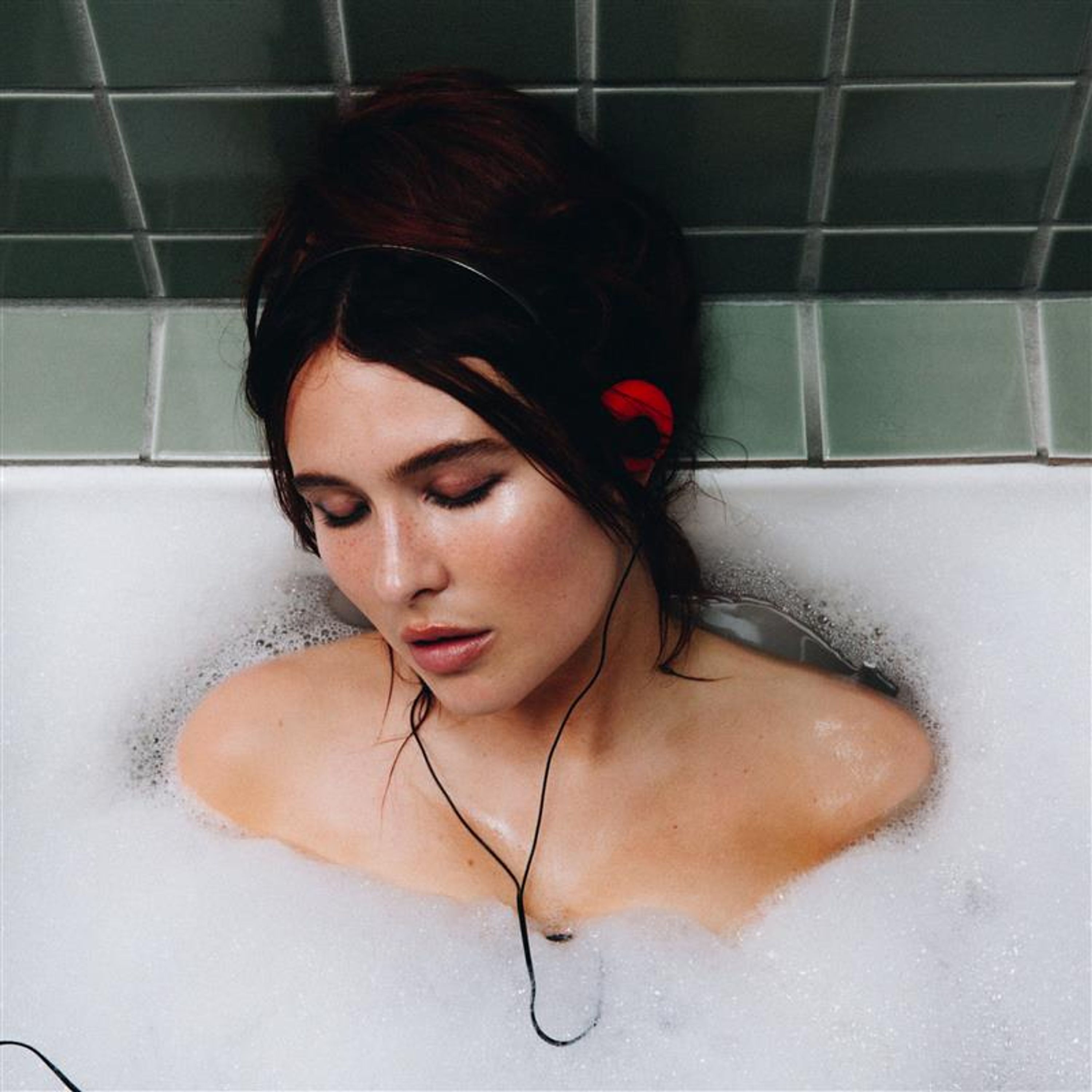 CD Mimi Webb - Confessions