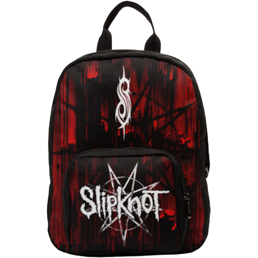 Batoh Slipknot - Glitch