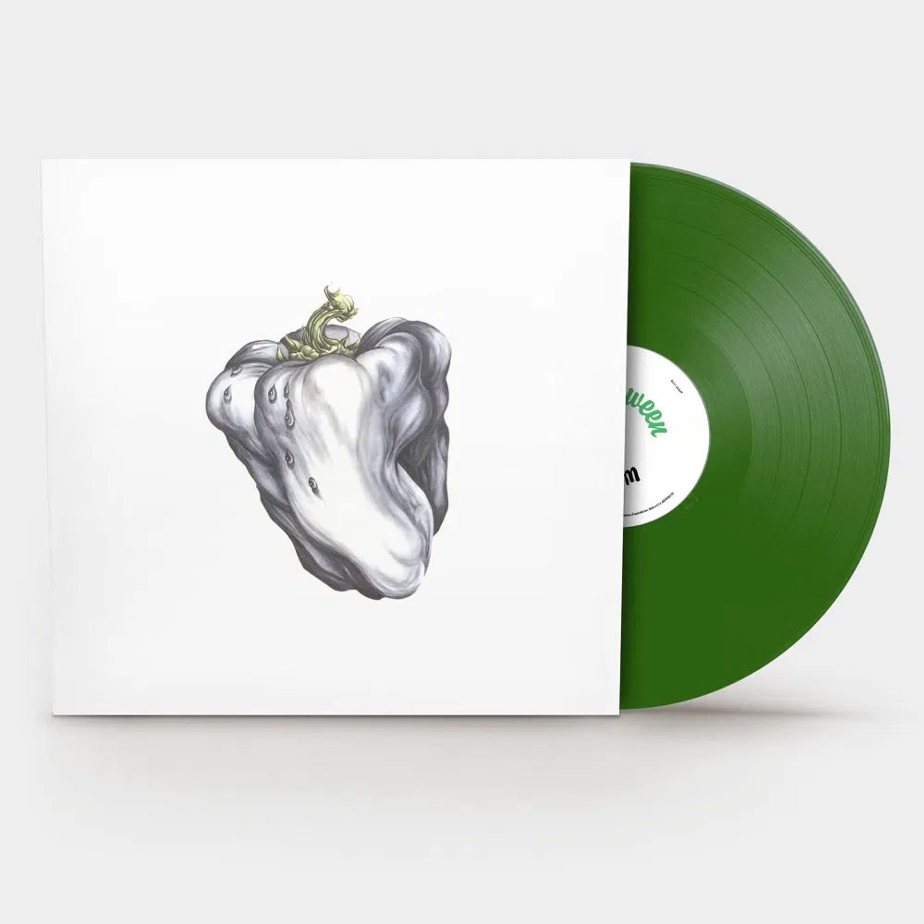 Vinyl Ween - WHITE PEPPER