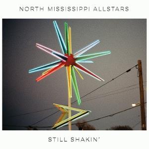 Vinyl North Mississippi Allstars - STILL SHAKIN'