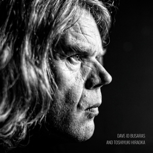 CD Dave-id Busaras - ID - A MIND IS BLOWN AWAY
