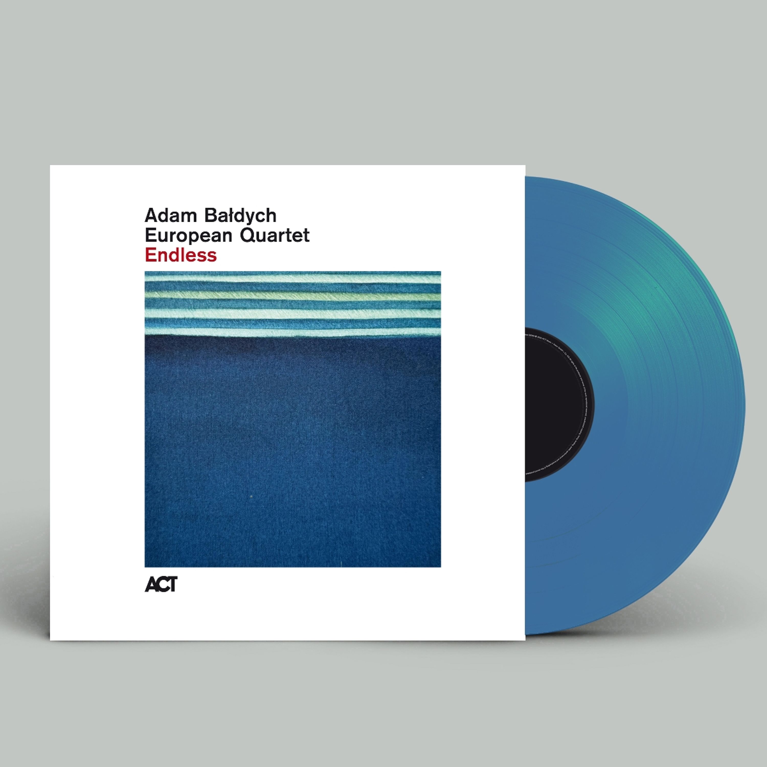 Vinyl - ENDLESS