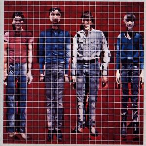 CD Talking Heads - MORE SONGS ABOUT BUILDINGS AND