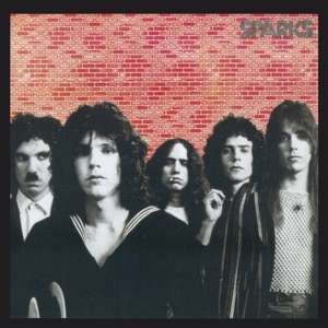 CD SPARKS - SPARKS