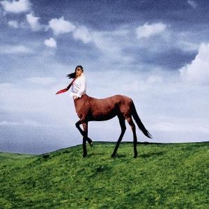 CD Annie DiRusso - SUPER PEDESTRIAN