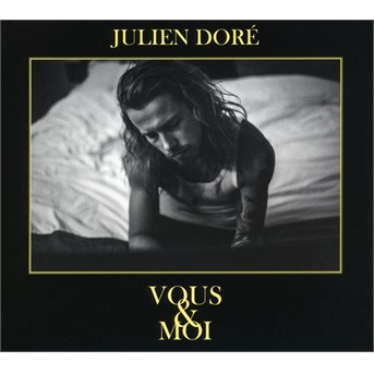 CD Julien Doré - Vous & Moi