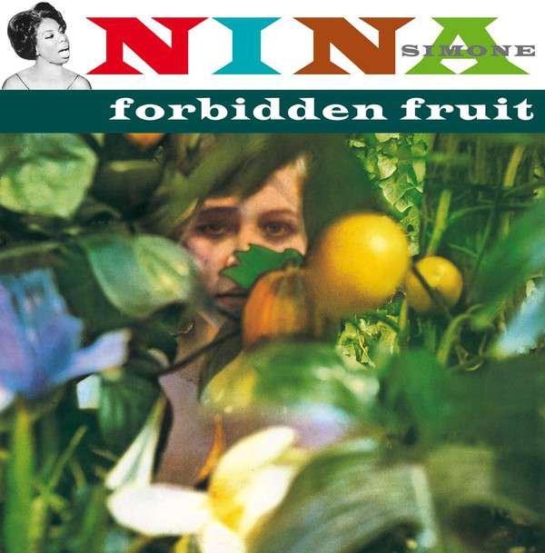 Vinyl Nina Simone - Forbidden Fruit (Reissue)