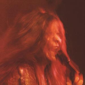 Vinyl Janis Joplin - I GOT DEM OL' KOZMIC BLUES AGAIN MAMA!