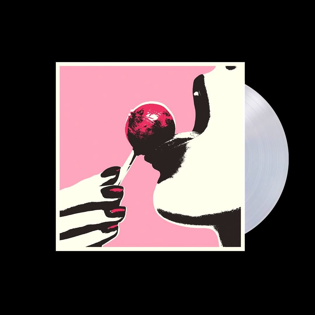 Vinyl Kids in Glass Houses - SMART CASUAL