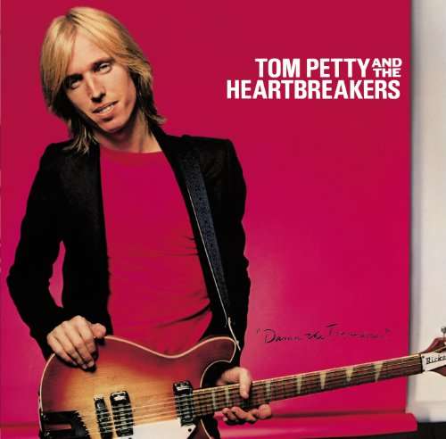 Vinyl Tom Petty and the Heartbreakers - DAMN THE TORPEDOES