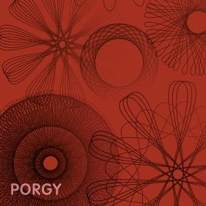 CD Tony Overwater & Atzko Kohashi - PORGY