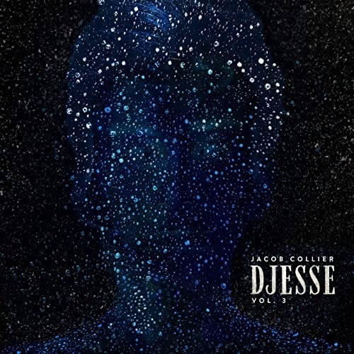 CD Jacob Collier - DJESSE VOL. 3