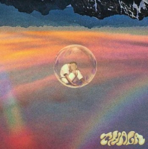 Vinyl - ADOLESCENCE