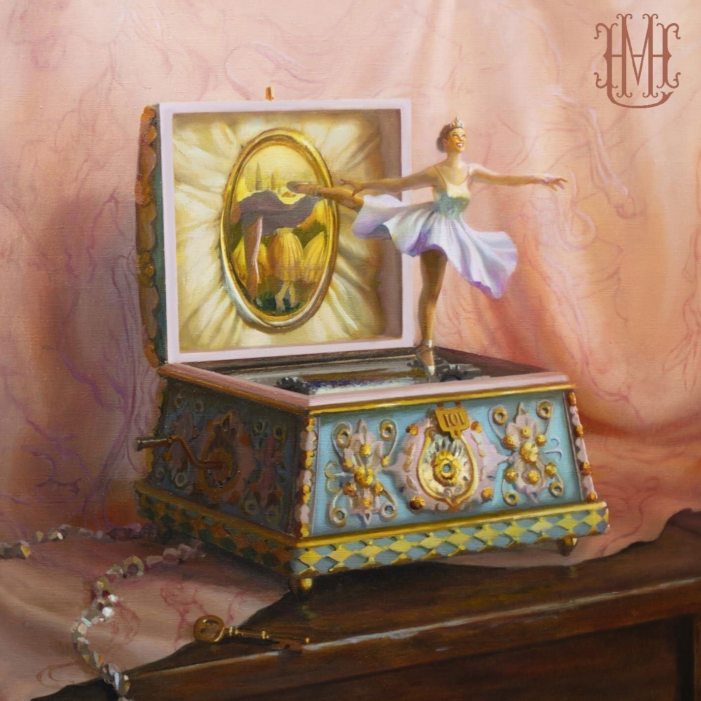 CD Rainbow Kitten Surprise - LOVE HATE MUSIC BOX
